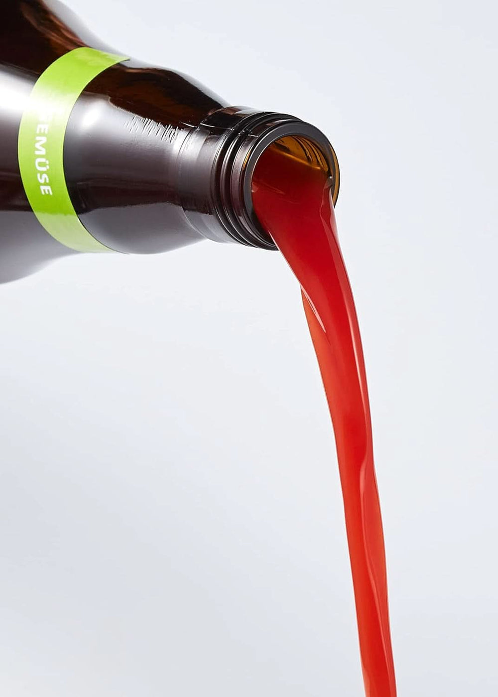 RABENHORST (6 X 700ml) - Succo di verdura di alta qualità da varie verdure Bevande analcoliche Naty Shop