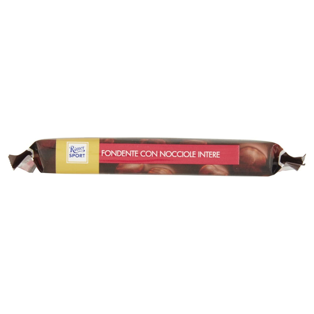 RITTER NK NUCI ÎNTREGI NEGRE 100 G