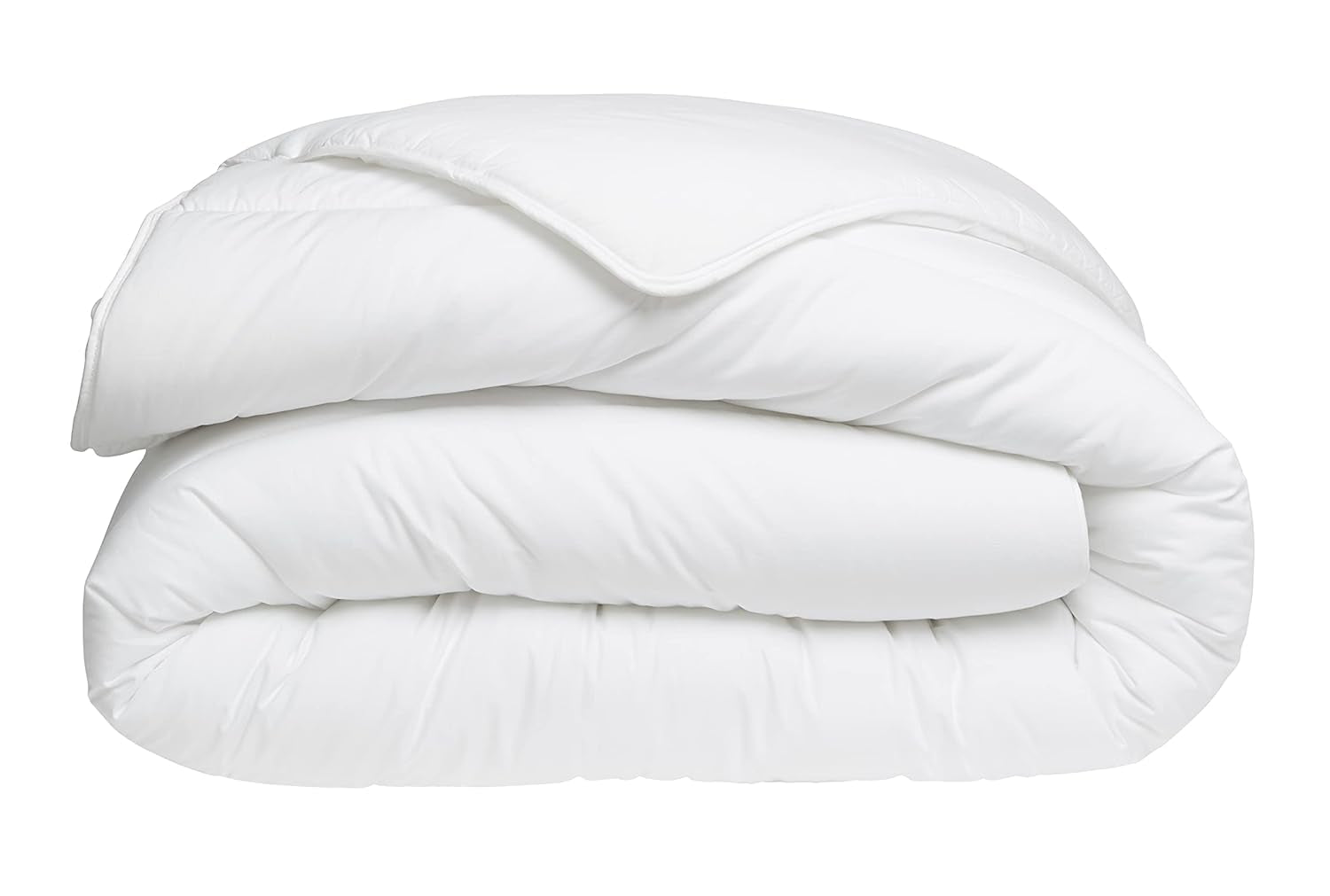 Dodo L Trapunta, Temperata, Ecologica, 240 X 260 L, Letto matrimoniale | Trapunta New York, Soft, Pelle di pesca, Lavabile in lavatrice a 40 °C Trapunte e trapunte Naty Shop Bianco 240/260