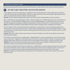 Riso a chicco corto dell'Amazzonia, 1 kg