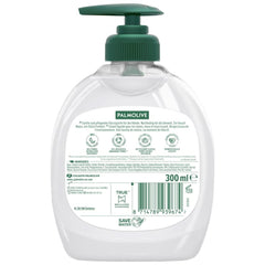 Palmolive Sapone liquido per le mani, set 6 x 300 ml Naty Shop