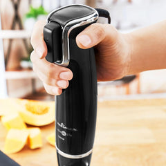 DD9448 Robot da cucina, Nero, 500 Ml Cucina Naty Shop