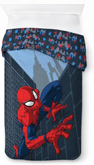 Biancheria da letto per bambini, unisex, principesse e supereroi, 100% cotone Biancheria da letto - bambini Naty Shop