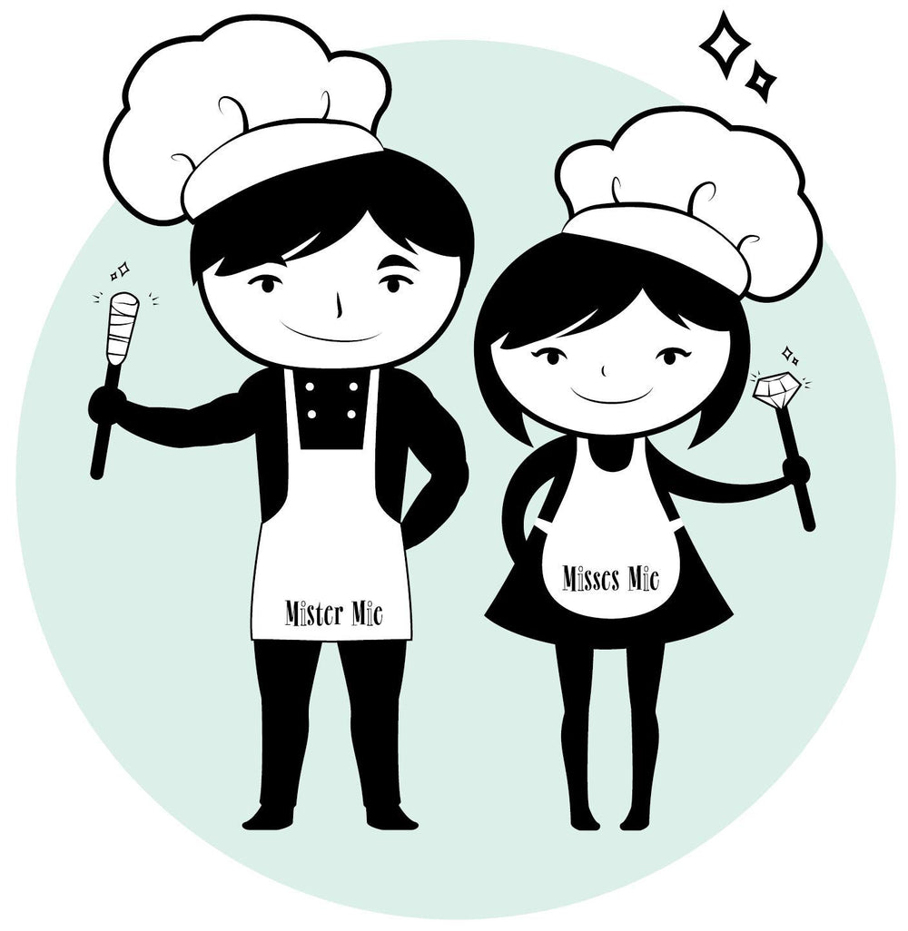 1 x 250g Mister Mie BIO Noodles Vegan Mienudeln DE-ÖKO-003 Noodles asiatici made in DE