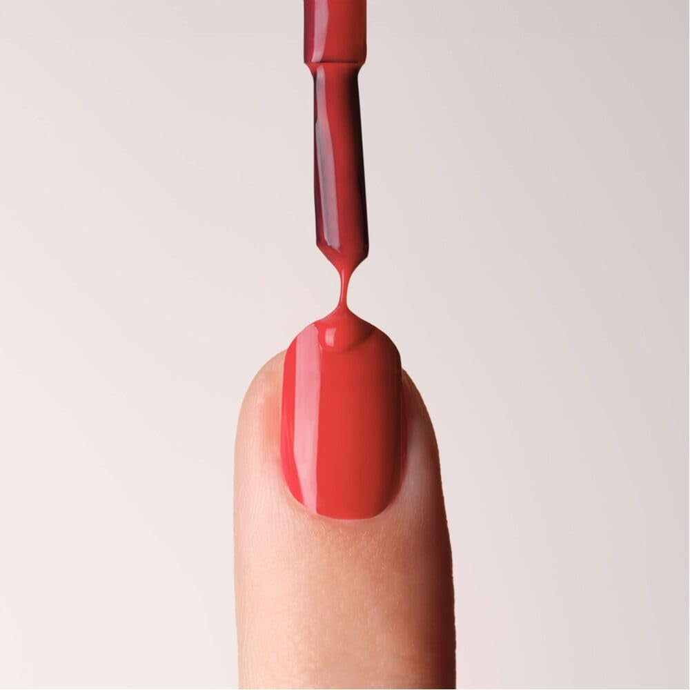 ARTDECO Art Couture Nail Lacquer - Smalto per unghie con esclusivo effetto lucidante vinilico in edizione mini - 1 x 5 ml