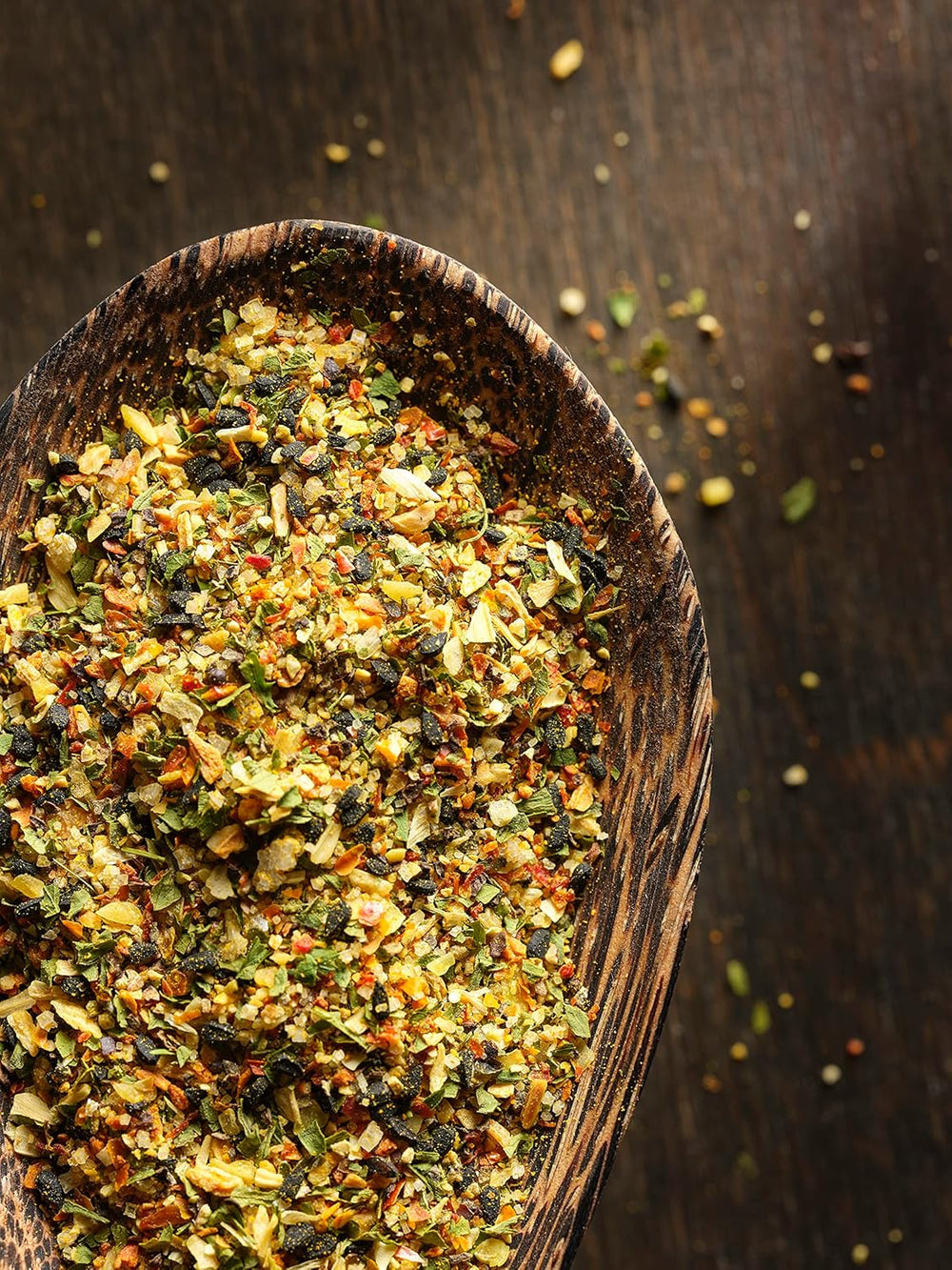 Fuchs Gourmet Selection Avocado Gewürzzubereitung, 55 g