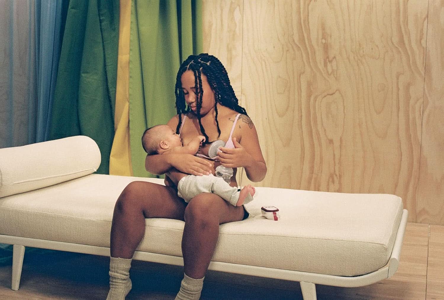 Tommee Tippee Closer to Nature Sacchetti per la conservazione del latte materno, presterilizzati, 350 ml Accessori Alimentazione e Allattamento Bebe Naty Shop