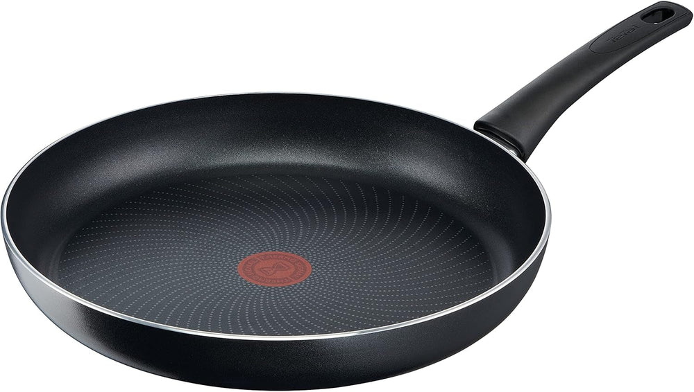 Tefal C27808 Generous Cook Pentola 32 cm, rivestimento antiaderente, fondo Thermo-Fusion, tutti i tipi di piano cottura a induzione Pentole e Padelle Naty Shop Default Title