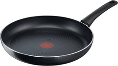 Tefal C27808 Generous Cook Pentola 32 cm, rivestimento antiaderente, fondo Thermo-Fusion, tutti i tipi di piano cottura a induzione Pentole e Padelle Naty Shop Default Title