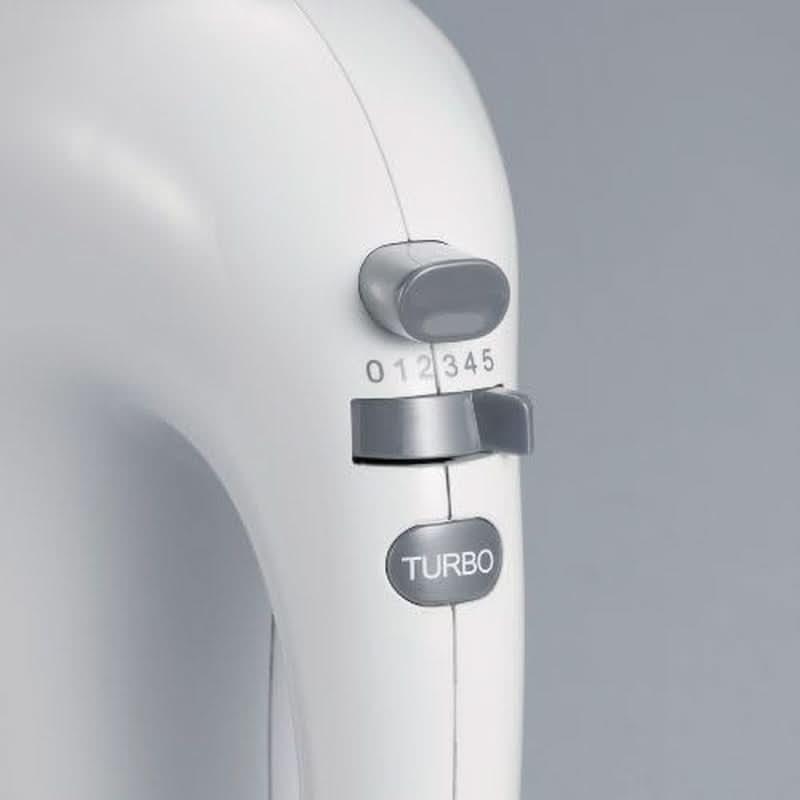 SEVERIN Frullatore a mano HM3820 (LBH 20X9X14 Cm) LBH 20X9X14 Cm Bianco Cucina Naty Shop