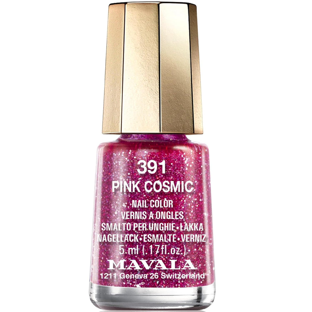 Mavala Nagellak Super Base n. 40, Basislack, 5 ml