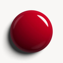 Smalto Essie per unghie dai colori intensi, n. 57 Forever Yummy, Rosso, 13,5 ml