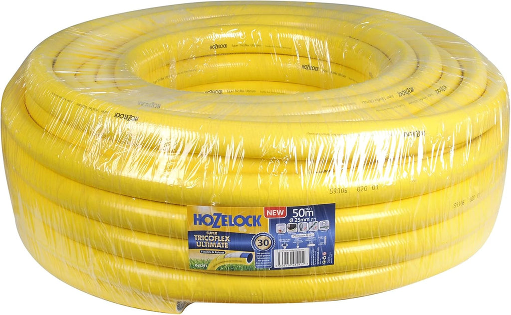 Furtun Tricoflex 139155 50m Super (diametru 19mm)