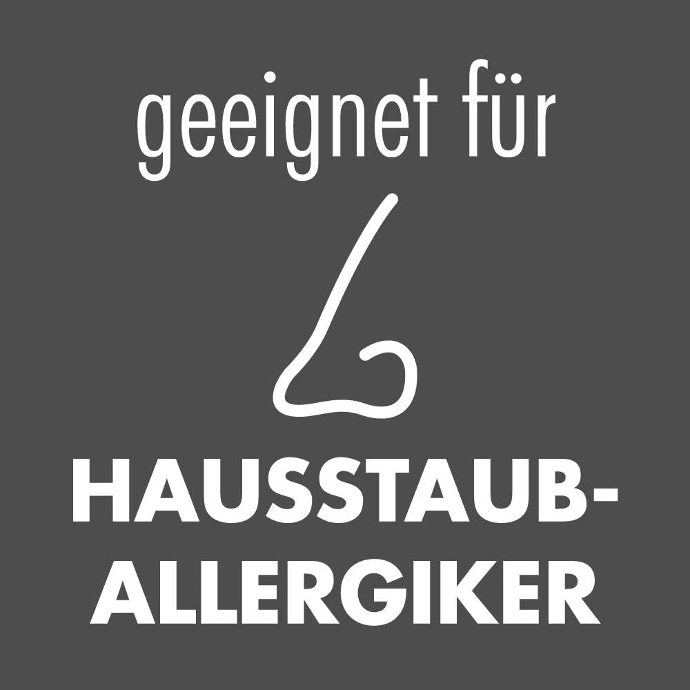 Badenia Trendline Micro Resistente Alla Bollitura, Trapunta Leggera Estiva, Lavabile in Lavatrice Fino a 95 Gradi, 135 X 200 Cm, Certificata Oeko-Tex, Made in Germany Trapunte e Trapunte Naty Shop