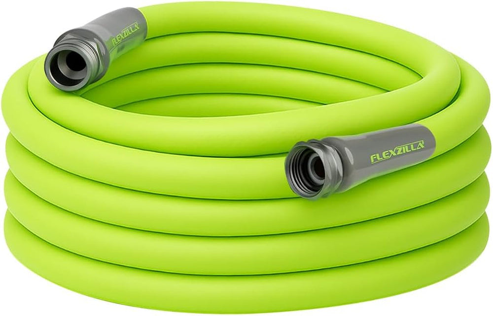 Furtun de grădină ZillaGreen 5/8" (țoli) x 100' (picioare)