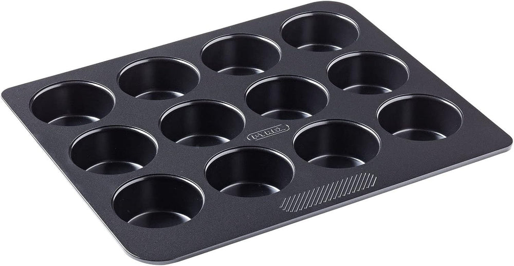 Vassoio magico per 12 muffin Stampi e teglie Naty Shop