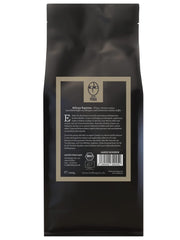 Sidamo-bio Espresso boabe întregi 1000g