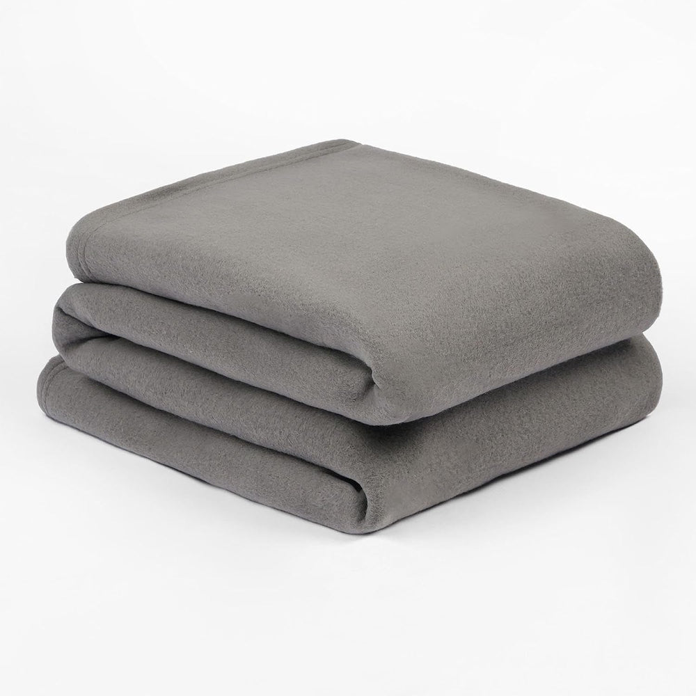 DREAMSCENE coperta, copriletto, fucsia Letti e coperte Besuche den DREAMSCENE-Store Antracite 150 X 200 Cm