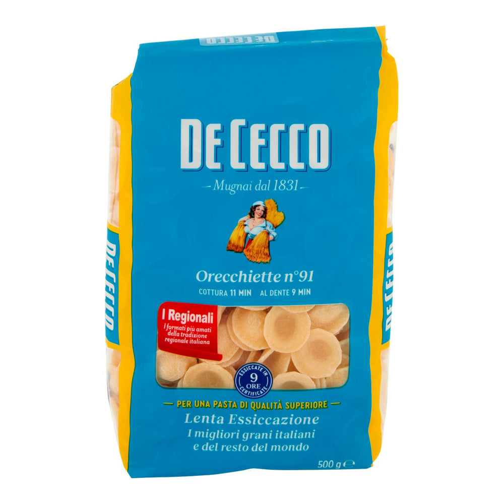 Orecchiette, 500g