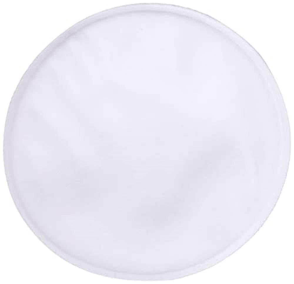 Medela Waschbare Stilleinlagen, 4 Stück Accessori Alimentazione e Allattamento Bebe Naty Shop