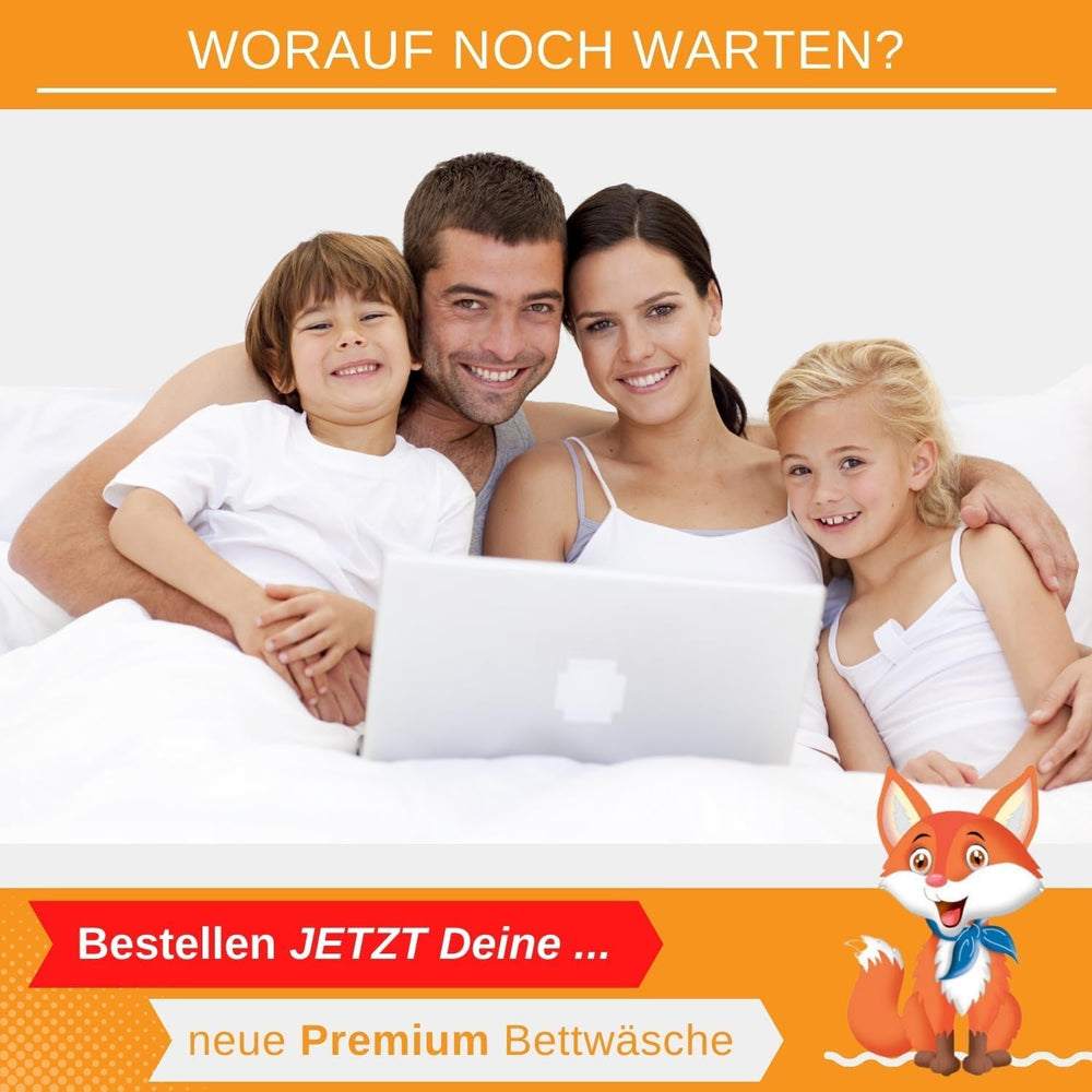 Aminata Kids Biancheria da letto per bambini, spazio esterno, biancheria da letto in cotone - bambini Naty Shop