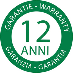 PRTA25J19 Tubiroll, diametru 19/25 mm, galben, 15 x 38 x 38 cm