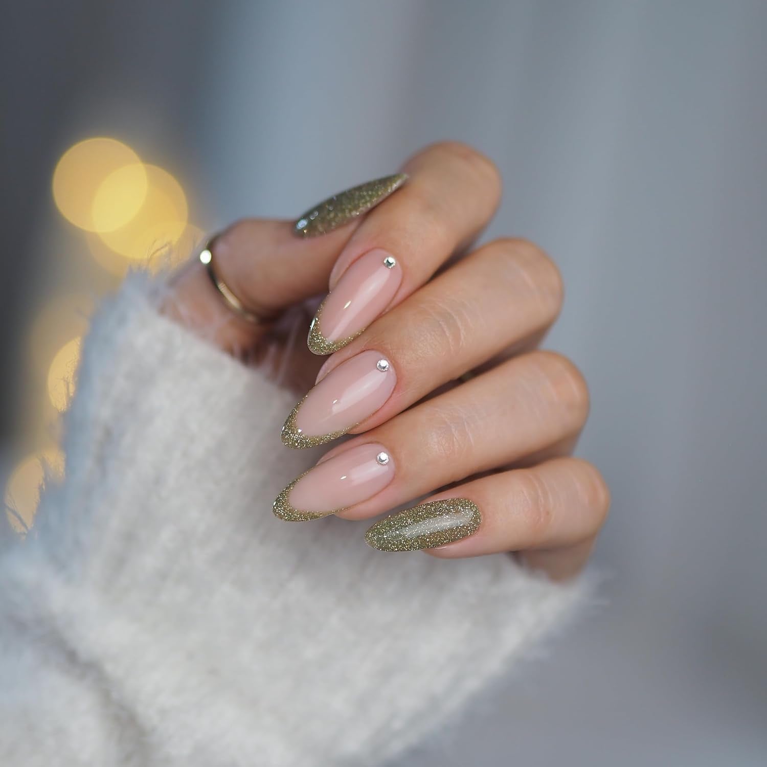 Smalto UV Semilac Hybrid 407 Namaste All Year 7 ml