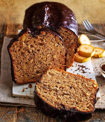 RUF Glassa al cacao, 200 grammi Glasse e Decor Naty Shop