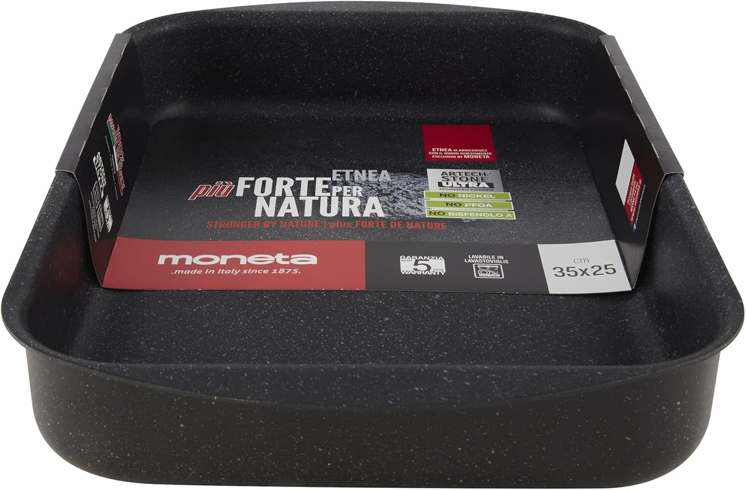 Moneta Etnea, teglie Matrite e teglie Naty Shop