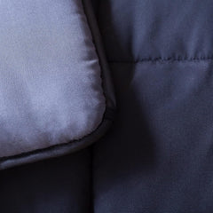 Linenspa 10.5 Tog All Season Piumino ipoallergenico in microfibra alternativa Piumini e trapunte super king size Naty Shop