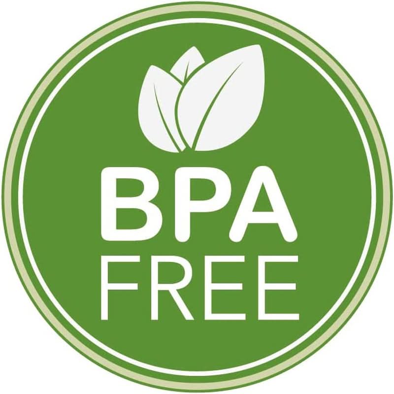 Emerio HB-111446 Robot da cucina, TESTSIEGER Preis/Leistung, Gummierter Rutschfester Griff, Edelstahl, Bpa-Frei, Schwarz, 250W Cucina Naty Shop