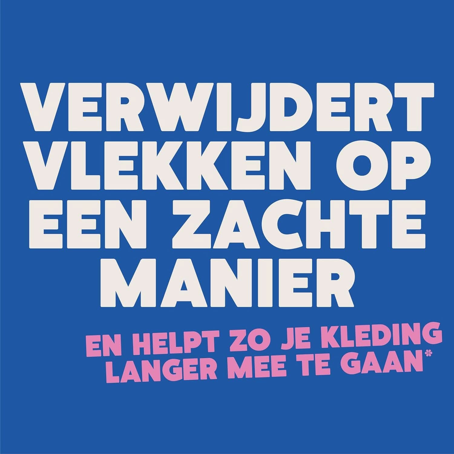 Detersivo per Bucato Ecover Color Fiori di Melo e Fresia, Detersivo liquido con ingredienti vegetali per preservare e proteggere i capi Naty Shop