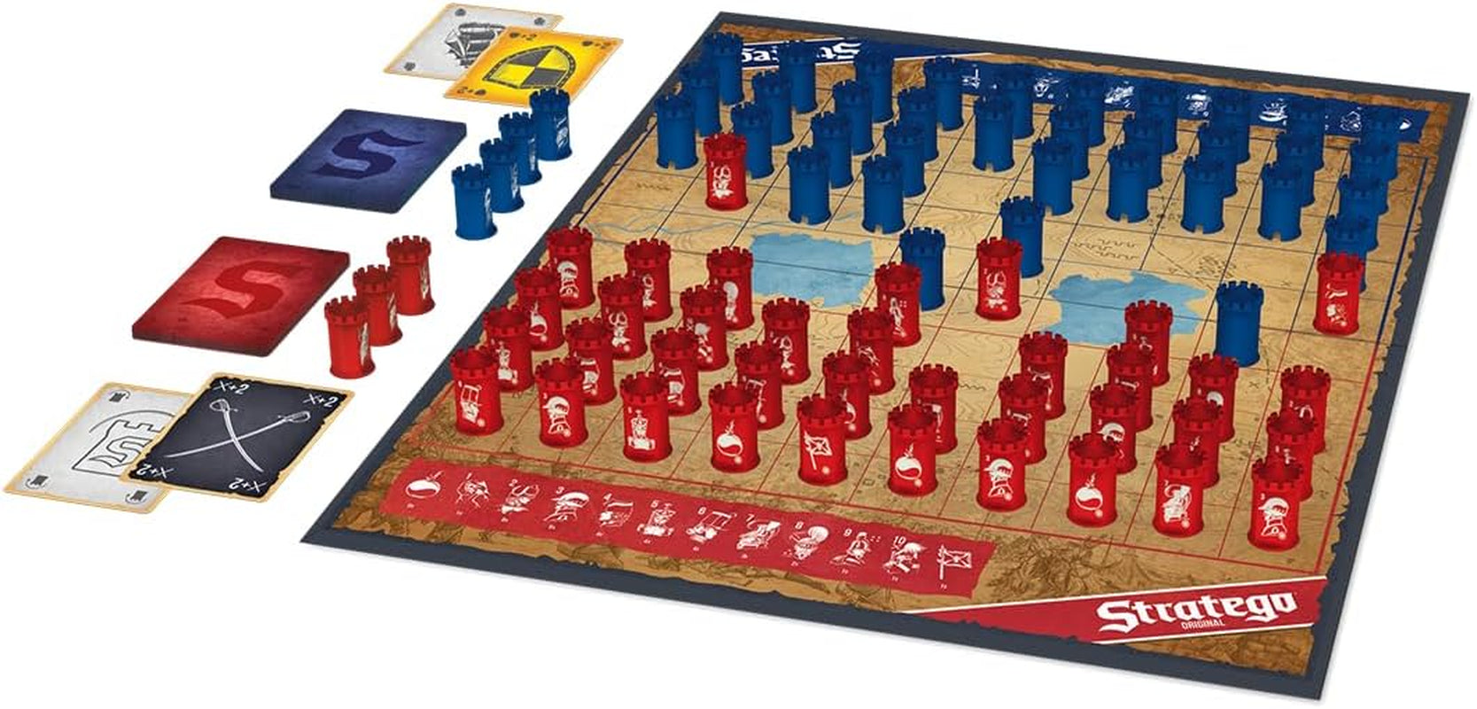 Stratego originale