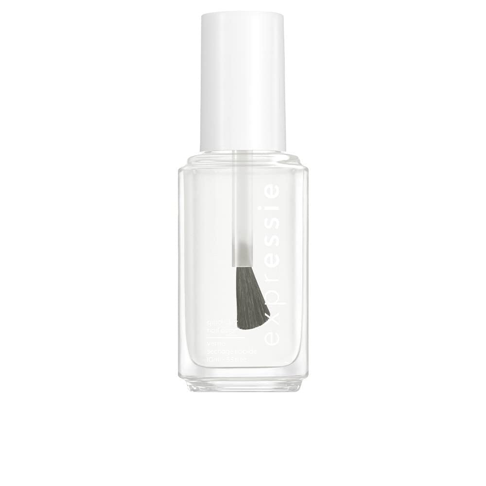 Smalto per unghie Essie ad asciugatura rapida "expression", n. 270 misfit right in, metallizzato, formula vegana, 10 ml
