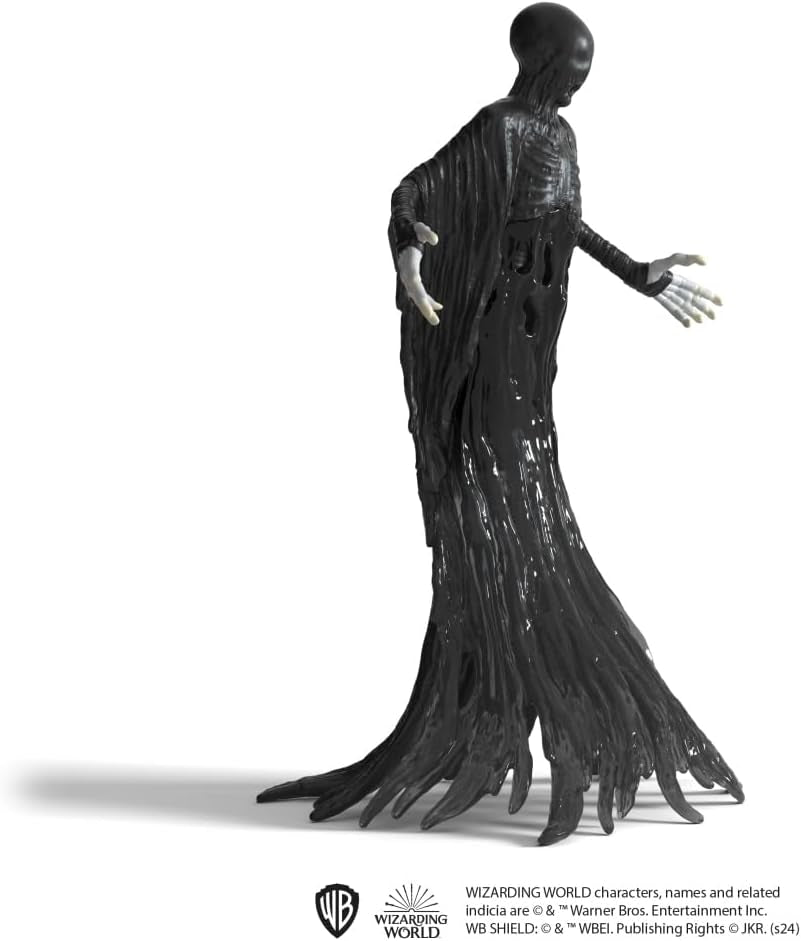 Schleich 13992 Dementor, de la 6 ani, figurină HARRY POTTER, 16 X 11 X 18 cm, TU Action figures Naty Shop