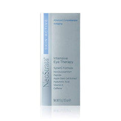 SKIN ACTIVE - Intensive Eye Therapy, 15 G Cosmetice si Infrumusetare Naty Shop