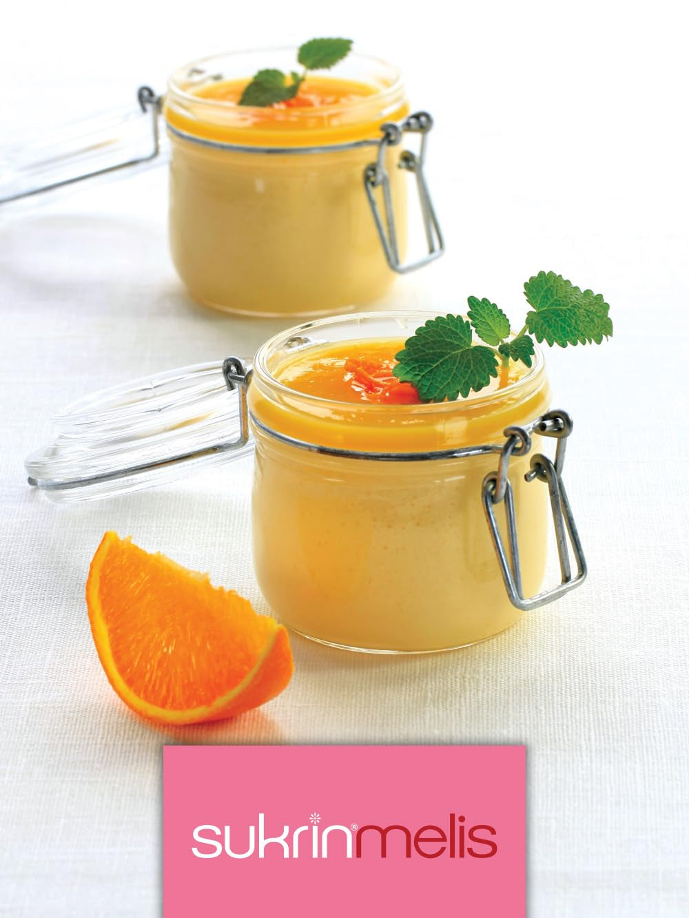 Sukrin Melis Zuckerersatz, Die Natürliche Alternative Zu Puderzucker Ohne Kalorien, 1Er Pack (1 X 400 G) Dolcificanti Naty Shop