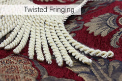 Riva Home Shiraz propone letti e trapunte Paoletti