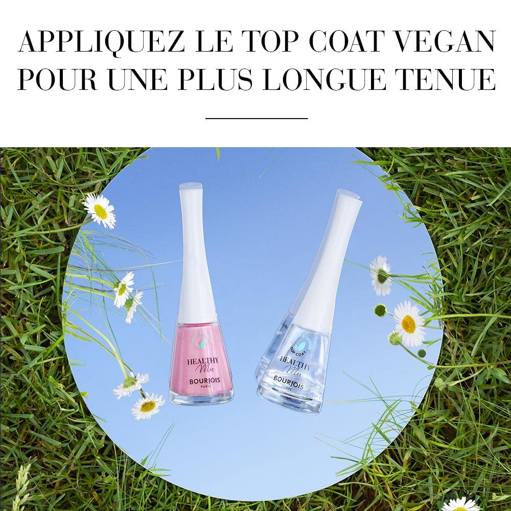 Bourjois - Oja Healthy Mix Clean – 150 Queen of Beige