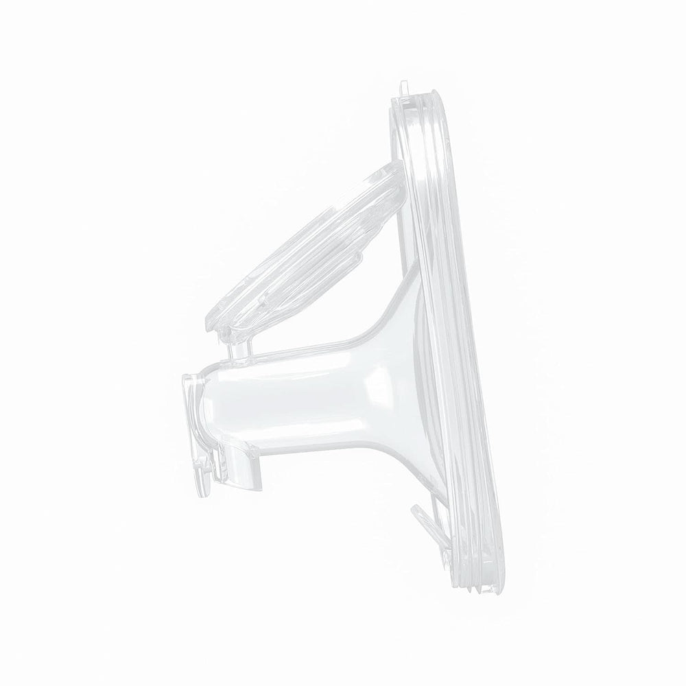 Proteggi seno Medela a mani libere, senza BPA Accessori Alimentazione e Allattamento Bebe Naty Shop