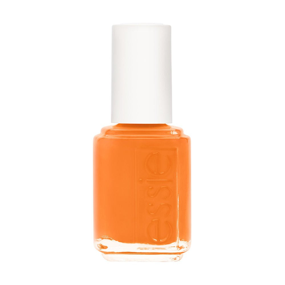 Essie Smalto per Unghie Farbintensive, Nr. 608 Ardesia Serena, Grano, 13,5 ml