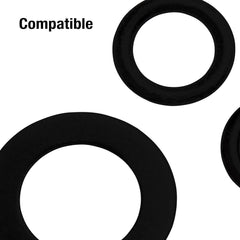 Kit de etanșare pentru sisteme profesionale GARDENA 02824-20 SB