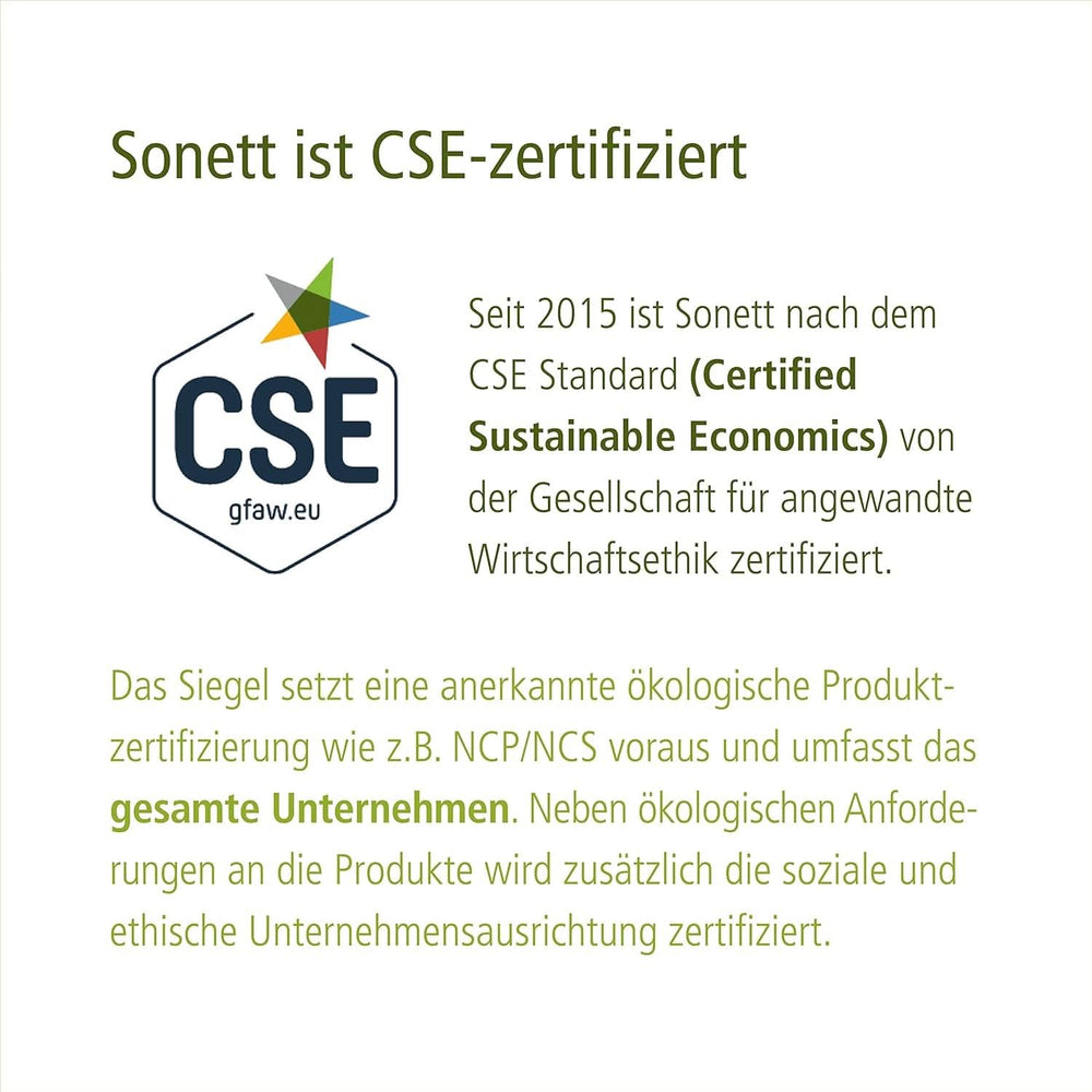 Detersivo liquido per piatti Sonett Lemon Detersivi Cucina Naty Shop