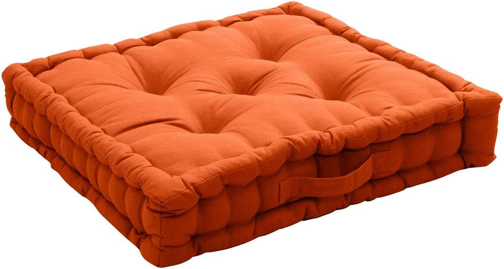 Trapunta con 4 pompon, juta, 90 X 190 Cm, argilla, 2007AGCHLJT090190, 90 X 190 Cm Trapunte e trapunte Naty Shop Flamingo