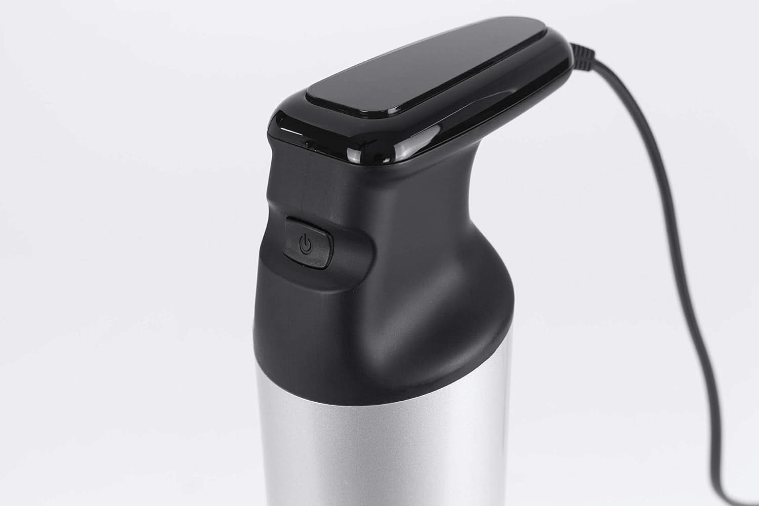 CASO HB 2400 Pro Xl-Design Stabmixer Inkl. Zubehör, Kraftvoller Stabmixer Zum Mixen, Rühren, Quirlen, Pürieren, Zerkleinern, Extra Langer Edelstahlstab (29Cm), Leistungsstarke 24,000 U/Min Mother and Child Naty Shop