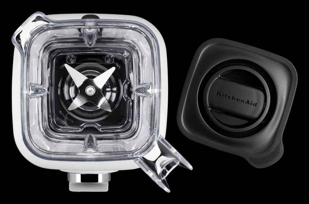 Kitchenaid 5KSB1320EWH Robot da cucina Cucina Naty Shop