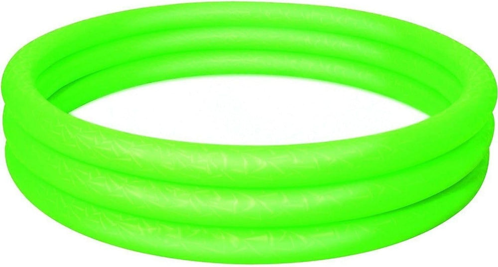Piscina per bambini Bestway Classic, colori assortiti, 51027-17 183 x 183 x 33 cm, multicolore