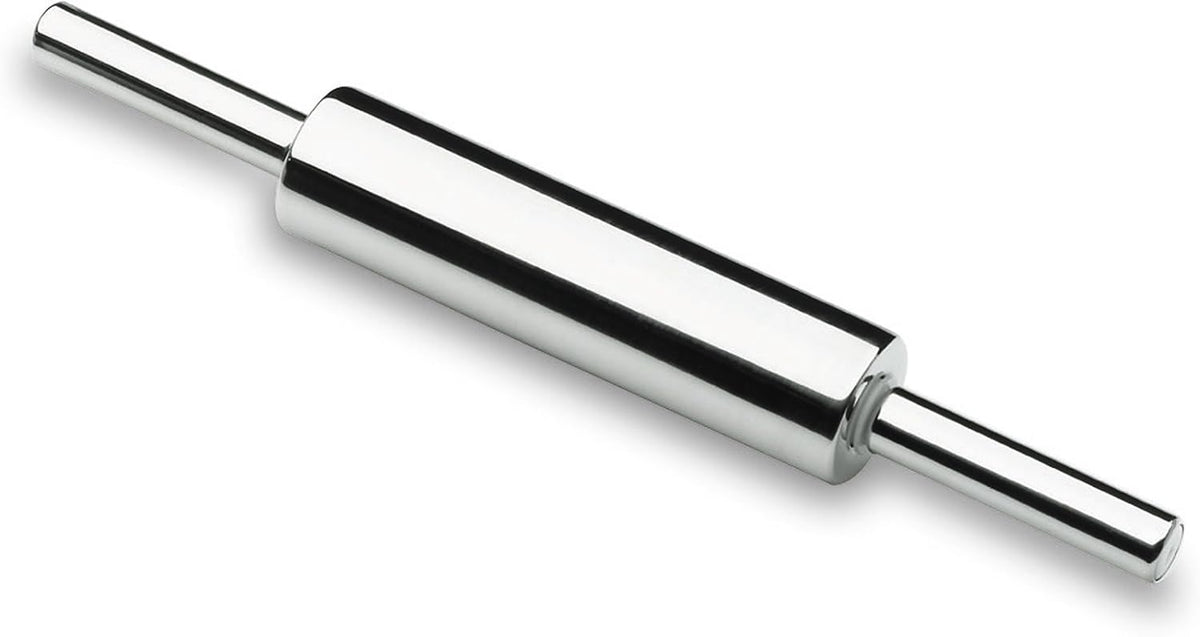 67140 Mattarello, Edelstahl 18/10, 40 cm