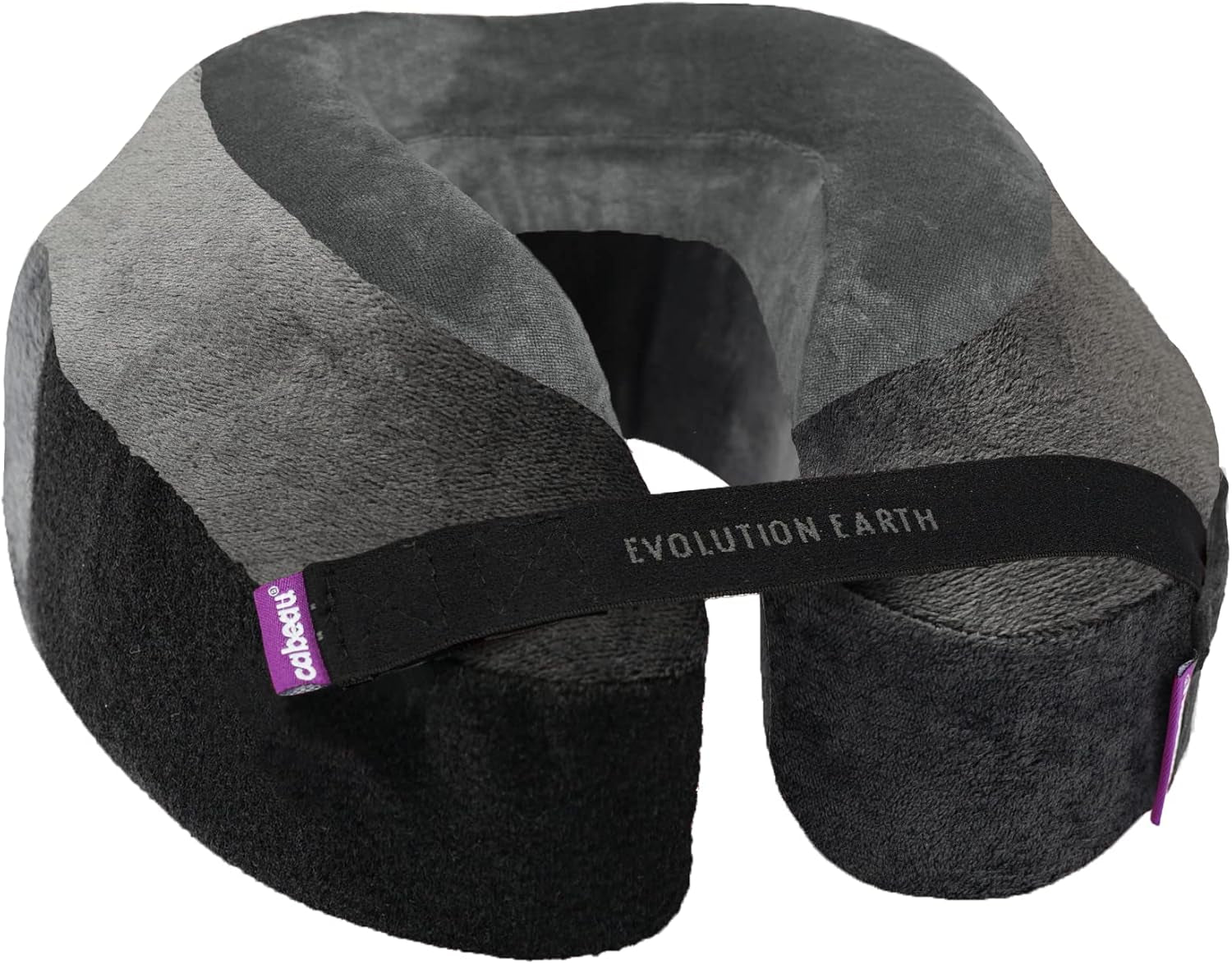 Cabeau Evolution Earth - Pernă pentru gât 25 cm Perne calatorie Naty Shop Vânt