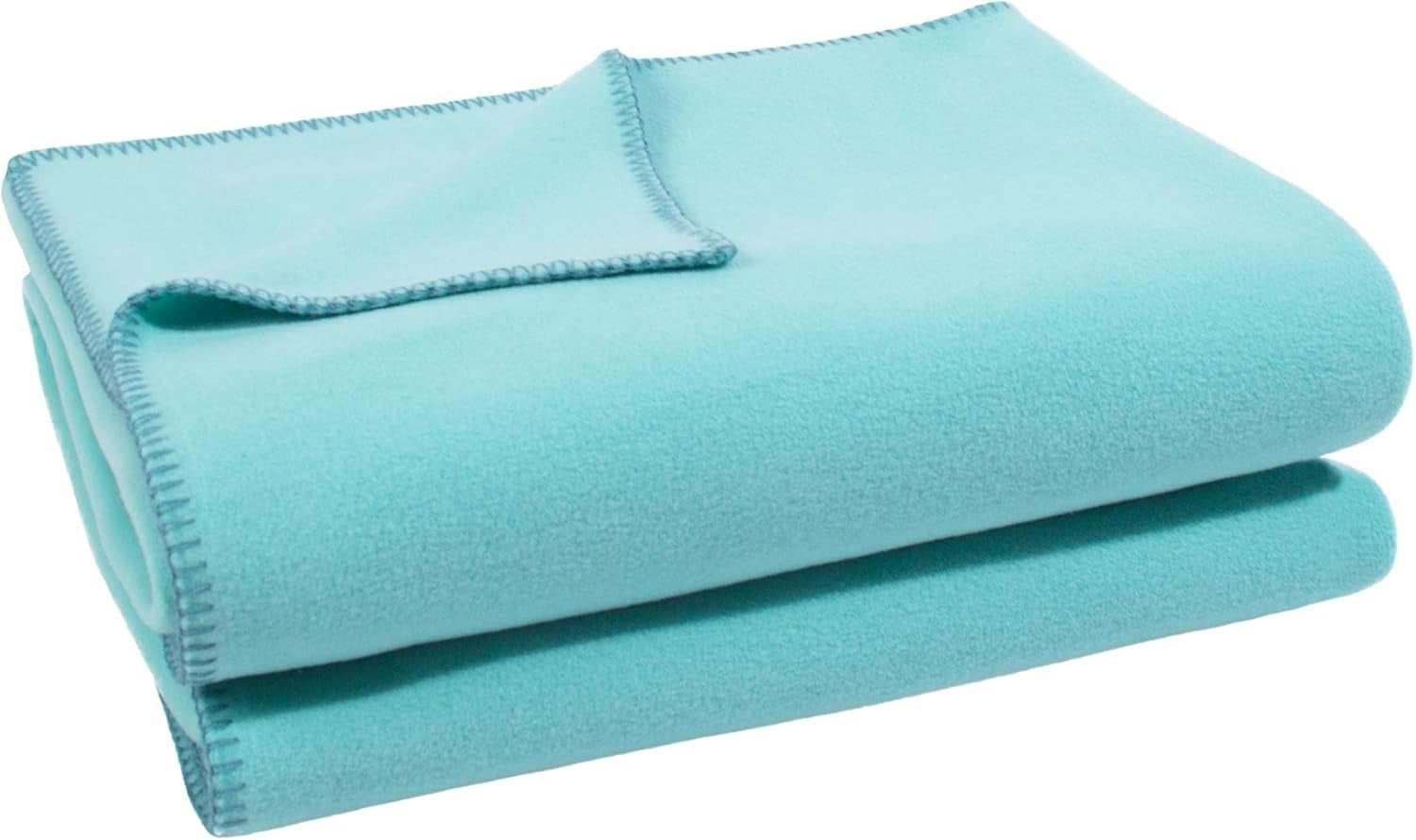 Zoeppritz Decke in Der Farbe: Rot, Aus 65% Poliestere, 35% Viscosa Hergestellt, Dimensione: 160X200 Cm, 103291-235-160X200